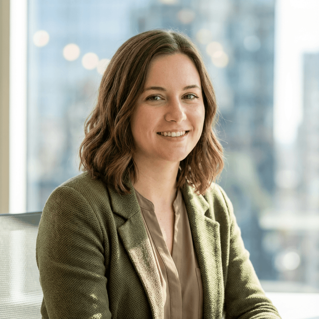 Jenna K. - Killeen Web Design owner